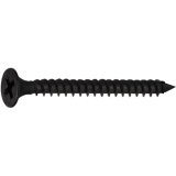 Schnellbauschraube 3.5x45 phosphatiert Feingewinde fr Holzkonstruktion