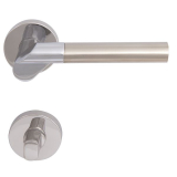 SOLIDO Drckergt. SEVILLA - auf Ros. BB, TS35 - 45, Mess. PVD - Nickel matt