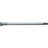 SFS Stabdbel WS-T 7.0x113 verzinkt-blau Zylinderkopf mit Torx und Bohrspitze