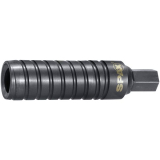 SPAX Einschraubhlse fr Gewindestange