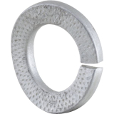 VSK(DBP) M16 geomet 321 Sperrkantring gewlbt