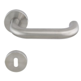 SOLIDO Drckergt. TALIN - auf Ros. BB, TS35 - 45, Edelstahl