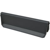 Sky Trenner 3er-Set, 170,5 x 40mm, KS schiefergrau