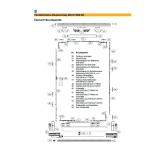 MACO SKB-S/SE/Z/PAS Profil-Set Gr.4, FFB 1251-1450 mm, L=3030 mm, silber