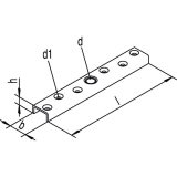 Anschraubflansch Helm Agrar 393