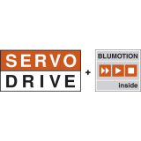 BLUM Kabelhalter, Kunststoff natur