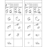 EKU COMBINO H 20/35 FS - Beschlgegrt., TK 20 Kg, 2 trig