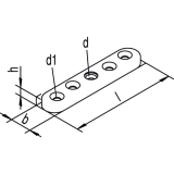 Anschraubflansch Helm Agrar 193