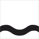 Trdichter Planet RH-RD, links, 1085 x 13 x 30 mm, einseitig, Aluminium natur