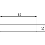 SOLIDO Drckergt. MALM - auf Ros. PZ, TS35 - 45, Edelstahl matt
