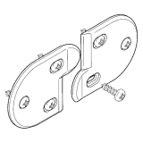 HAWA Multifild 30 T�rb�ndighalter