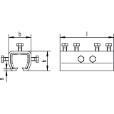 Verbindungsmuffe Helm Agrar 1403