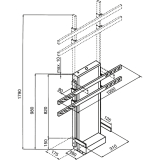 Verschwindibus Plasma 26/32\"