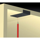 Cinetto PS06 Bohrlehre