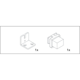 EKU CLIPO 36 Trmitnehmer