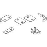EKU-FORTE Verbindungs-Set