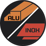 TYROLIT Schleifscheibe Basic* Touch WA46R-BF 125 x 3 mm 2in1 Form 29T