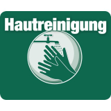 Hautreinigungslotion Stephalen Fresh Foam 1 L gegen leichte Verschmutzung
