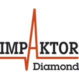 WERA Universalhalter Impaktor 897/4R mit Ringmagnet 1/4\" sechskant 75mm