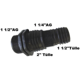 METABO Schmutzwasser-Tauchpumpe PS 18000 SN 1100 Watt