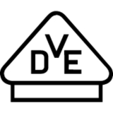 Reihenverbinder zu LD 8010 A, Kunststoff wei