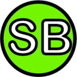 SECOTEC Transchlgdmpfer zum Einbohren 5 mm Kunststoff transparent SB-50 BL1