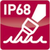 PARAT Hochleistungslampe PX1 LED Atex Zone 1 + StaubEx, IP 68, inkl. Batterien