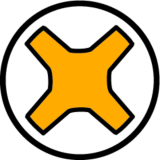 WIHA Bit-Magazinhalter 1/4\"Sechskant TX/PZ/PH/Schlitz 8-teilig