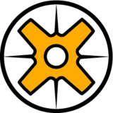 SPAX Senkkopf 4.5x 25 Vollgewinde Pozidriv 2 mit Kopflochbohrung verzinkt-blau