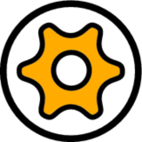 WERA Bit-Einsatz 867/1Z BO 1/4\" sechskantTX 15/25 mm Torx mit Bohrung