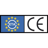 SPAX PF 8.0x 50 Torx 40 Edelstahl A1 Pfostenschraube