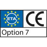 FISCHER EA II M12x 50 Einschlaganker verzinkt-blau mit Zulassung