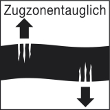 FISCHER FH II 12/ 25 H Hochleistungsanker mit Zulassung zugzonentauglich
