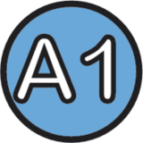 H�lsenmutter Linsensenkkopf M 5x 15 Edelstahl 1.4305 mit Schlitz