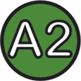 ISO4762 M 8x 85 Edelstahl A2 Zylinderschraube mit Innensechskant (DIN 912)