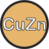 Distanzhalter M 3x20 Innen-/Aussengewinde Messing vernickelt