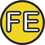 SPAX 3.5x 40 Teilgewinde Pozidriv 2 Glasleistenschraube verzinkt-gelb