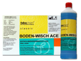 BODEN Wischglanz blau (fabachem)