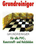 GRUNDREINIGER (fabachem)