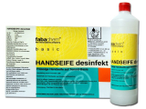 HANDSEIFE Desinfekt (fabachem)