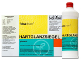 HARTGLANZSIEGEL gl�nzend (fabachem)