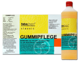 GUMMIPFLEGE (fabachem)