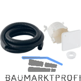 Geberit Rohbauset mit UP-Dose, f�r GA