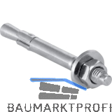 GE GIS Schwerlastanker M8mm 461037