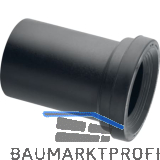 GE WC - Manschette d90 mit Steg