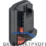 GE Akku Li-Ion 18V DC 2.0Ah