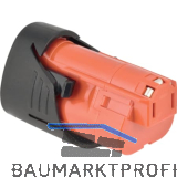 GE Akku Li-Ion 12V DC 2.0Ah