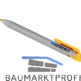Geberit Fettstift mit versenkbarer Mine