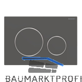 Geberit Bet.Pl. Sigma20 2M