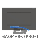 Geberit Bet.Pl. Sigma30 SS verschr